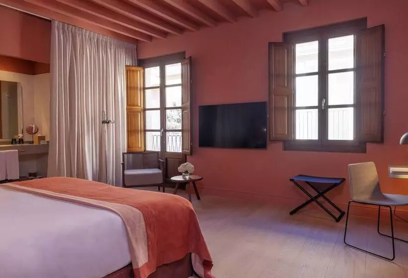 Fotos del hotel Calatrava:  14