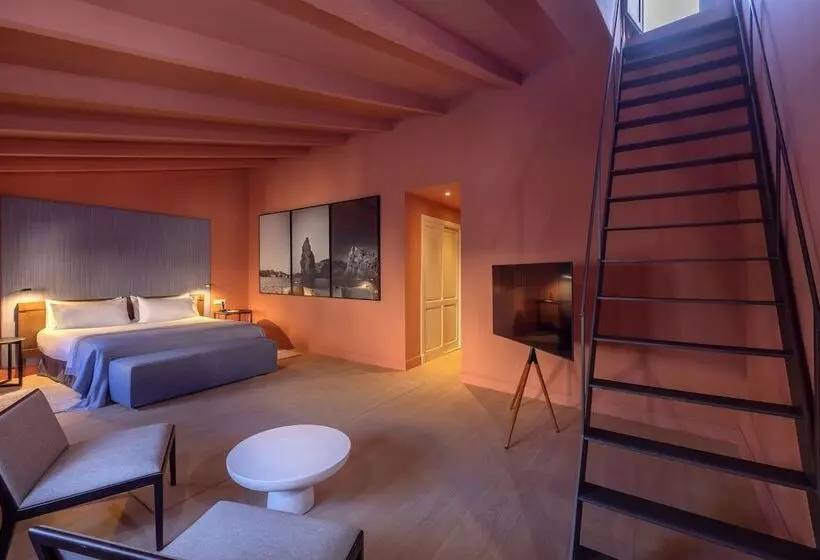 Fotos del hotel Calatrava:  8