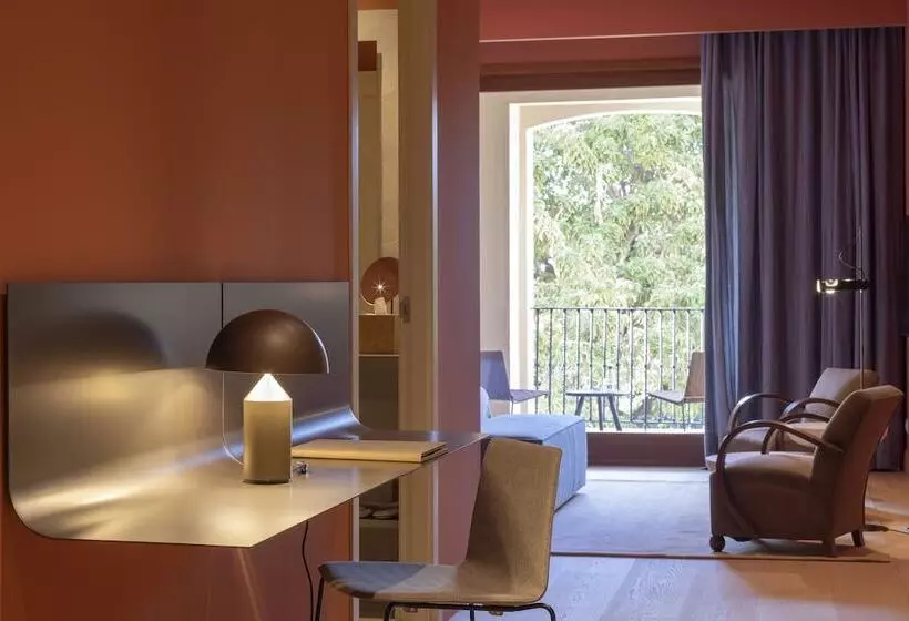 Fotos del hotel Calatrava:  21