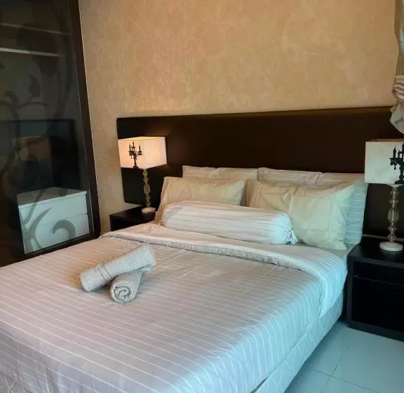 Fotos del hotel Damas Suites & Residences Kuala Lumpur:  9