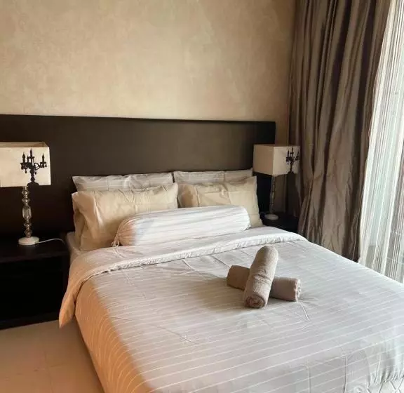 Fotos del hotel Damas Suites & Residences Kuala Lumpur:  19