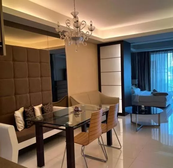 Fotos del hotel Damas Suites & Residences Kuala Lumpur:  25