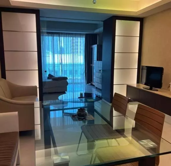 Fotos del hotel Damas Suites & Residences Kuala Lumpur:  21