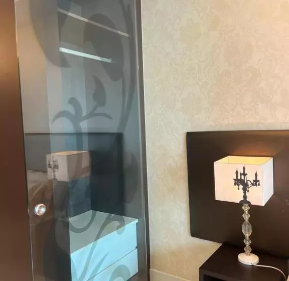 Fotos del hotel Damas Suites & Residences Kuala Lumpur:  23