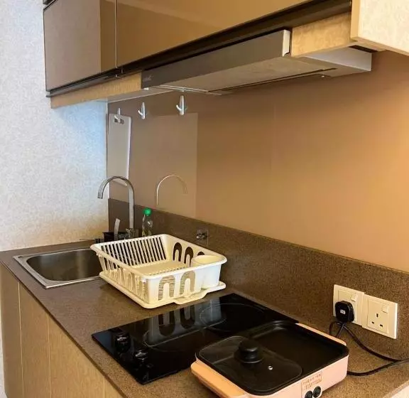 Fotos del hotel Damas Suites & Residences Kuala Lumpur:  7