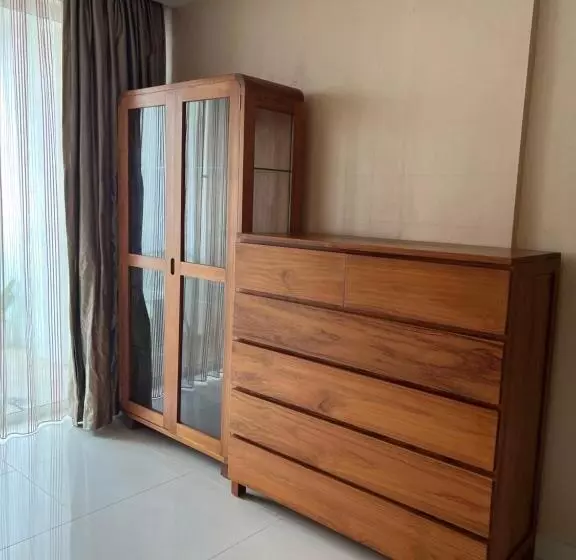 Fotos del hotel Damas Suites & Residences Kuala Lumpur:  24