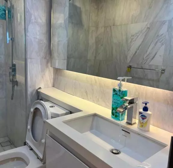 Fotos del hotel Damas Suites & Residences Kuala Lumpur:  13