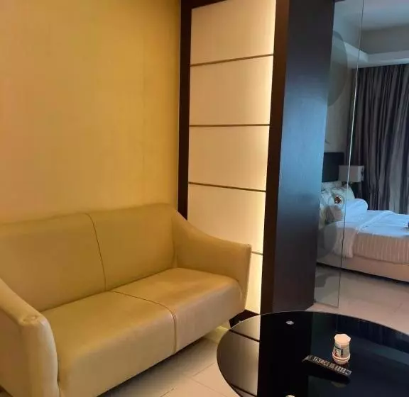 Fotos del hotel Damas Suites & Residences Kuala Lumpur:  14