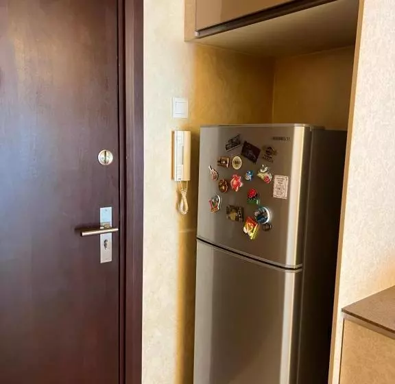 Fotos del hotel Damas Suites & Residences Kuala Lumpur:  22