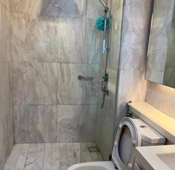 Fotos del hotel Damas Suites & Residences Kuala Lumpur:  8