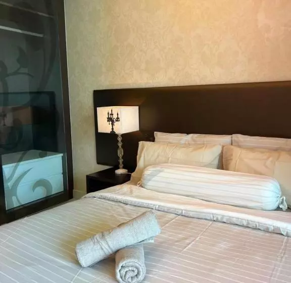 Damas Suites & Residences Kuala Lumpur