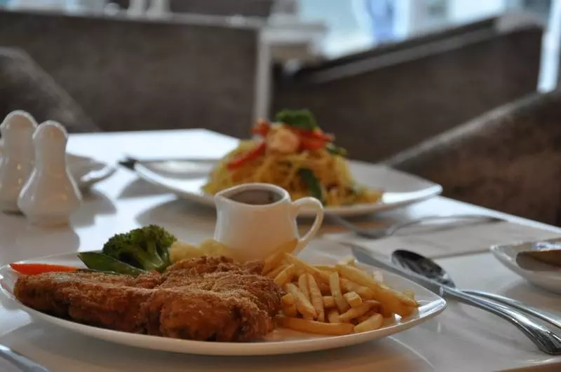 Fotos del hotel Damas Suites & Residences Kuala Lumpur:  4