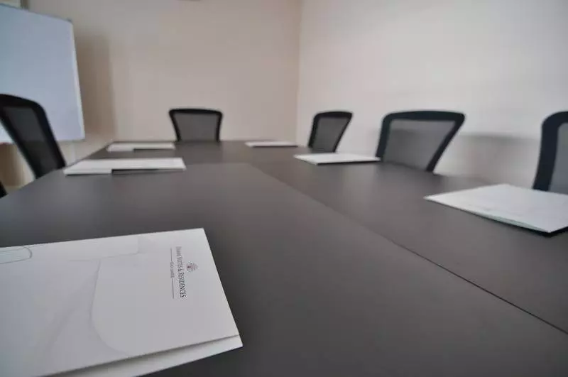 Fotos del hotel Damas Suites & Residences Kuala Lumpur:  12