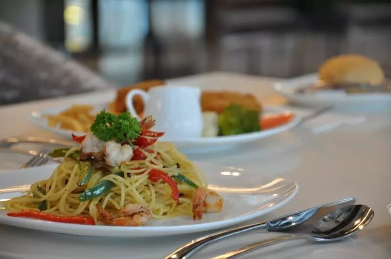 Fotos del hotel Damas Suites & Residences Kuala Lumpur:  16