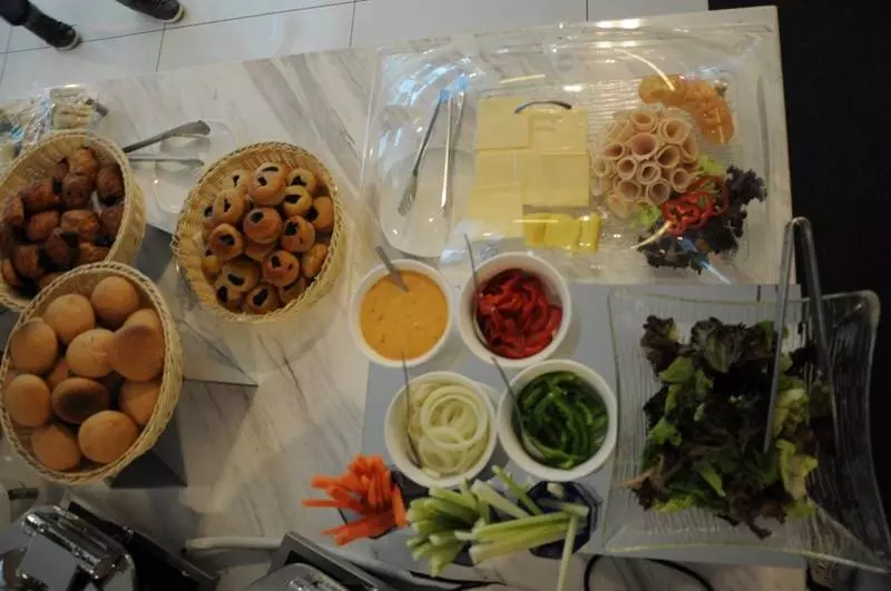 Fotos del hotel Damas Suites & Residences Kuala Lumpur:  11