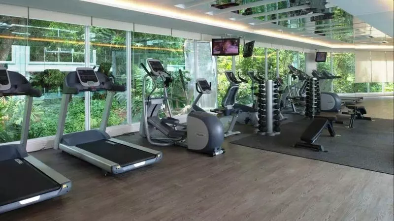 Fotos del hotel Damas Suites & Residences Kuala Lumpur:  3