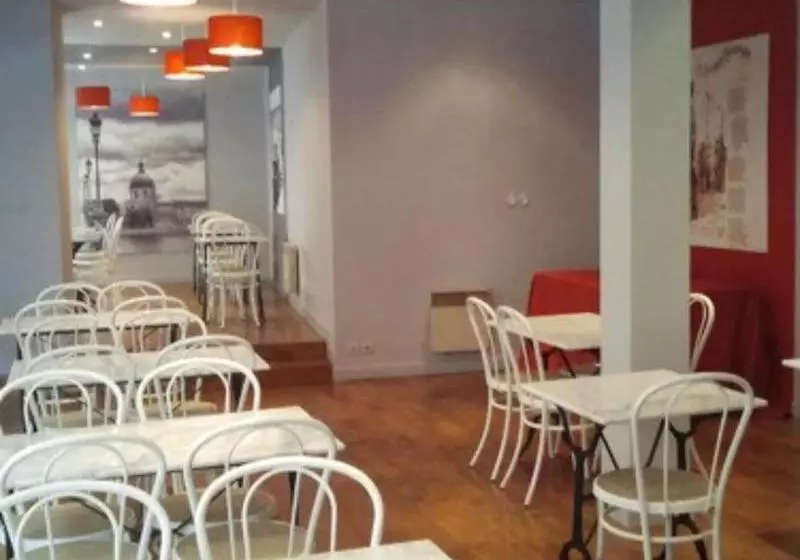 Fotos del hotel Hôtel De France:  2