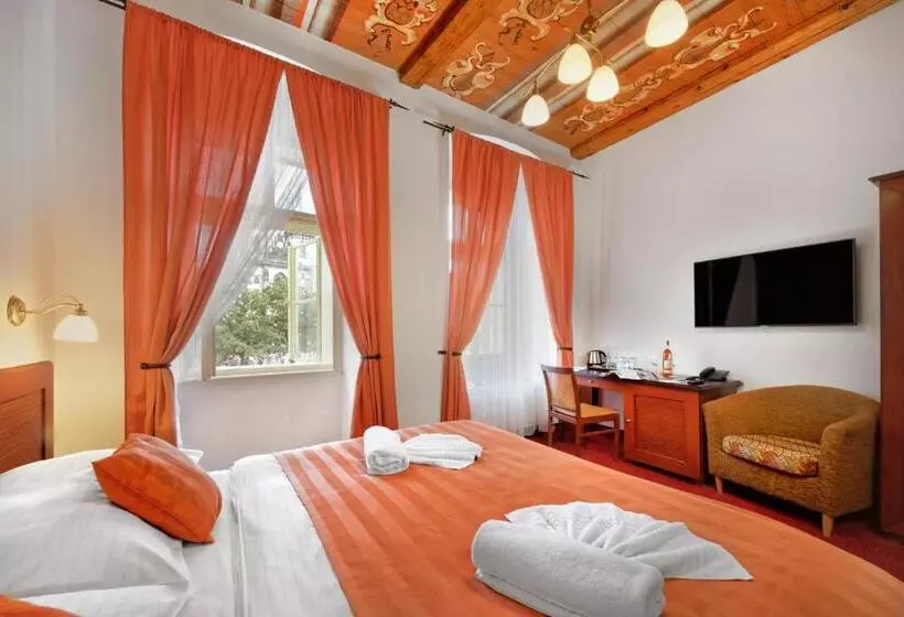 Fotos del hotel Lippert:  7