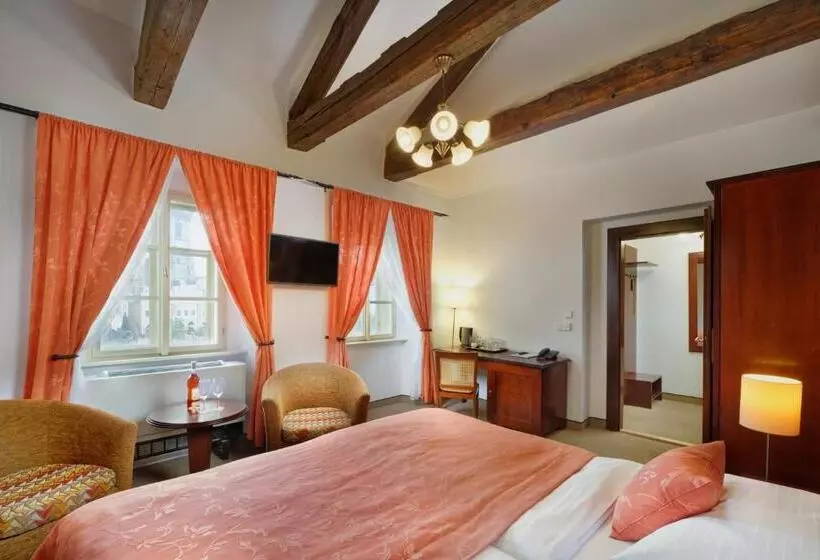 Fotos del hotel Lippert:  10