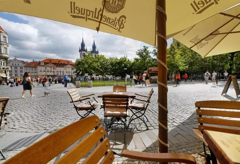 Fotos del hotel Lippert:  11