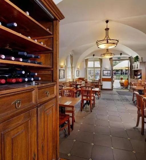 Fotos del hotel Lippert:  8