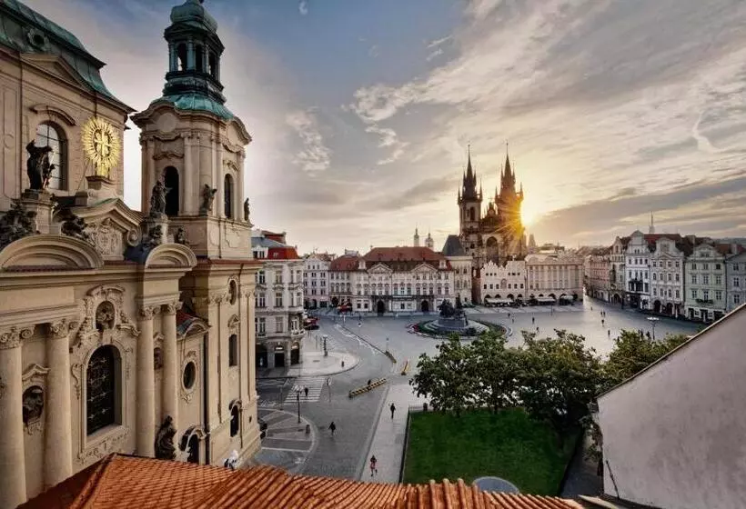 Fotos del hotel Lippert:  6