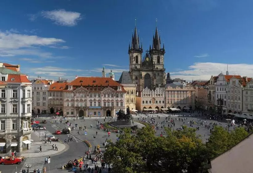 Fotos del hotel Lippert:  9