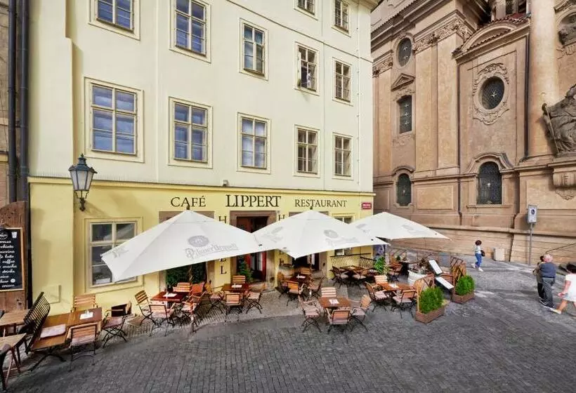 Fotos del hotel Lippert:  3