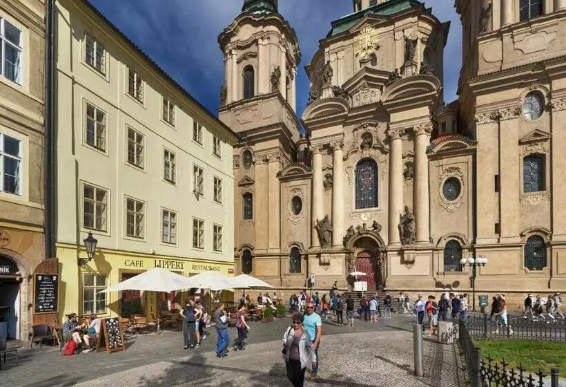 Fotos del hotel Lippert:  5