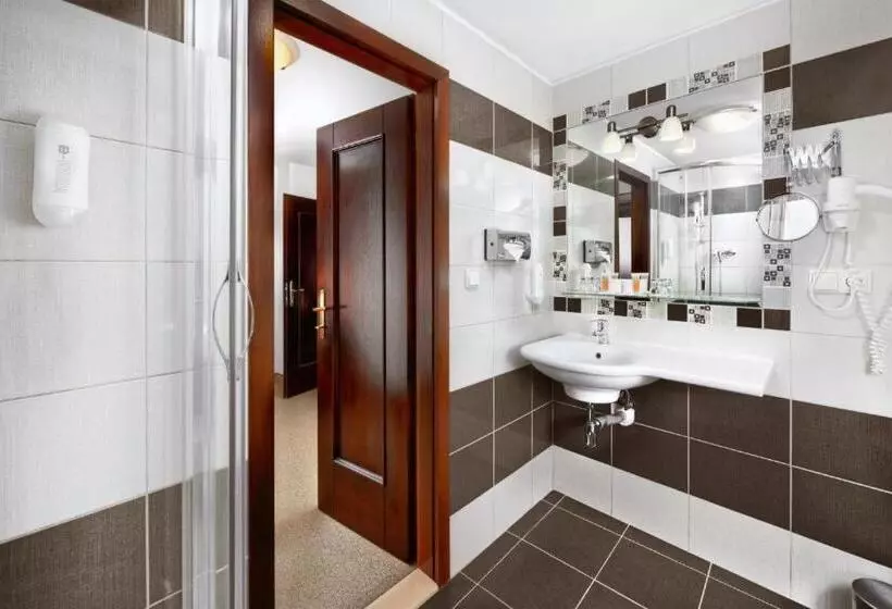 Fotos del hotel Lippert:  4