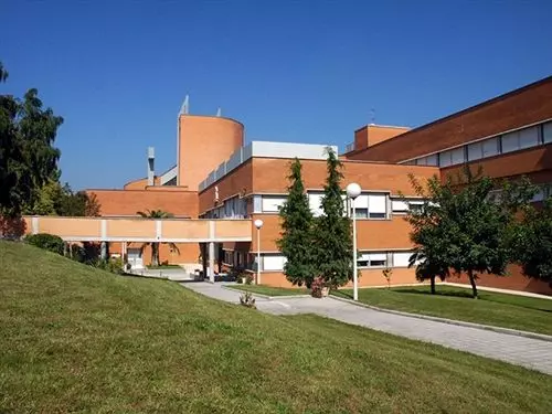 Fotos del hotel Salesianum:  20