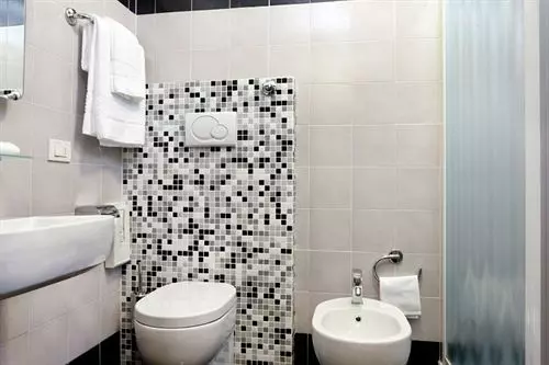 Fotos del hotel Salesianum:  6