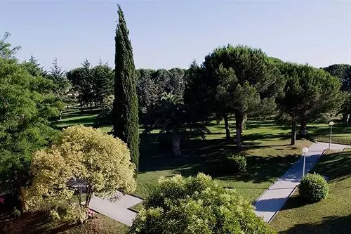 Fotos del hotel Salesianum:  7