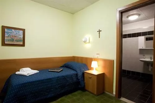 Fotos del hotel Salesianum:  8