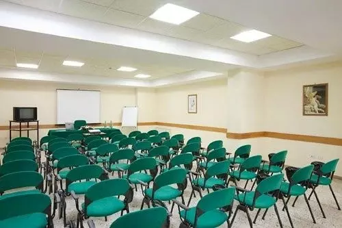 Fotos del hotel Salesianum:  5