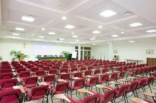 Fotos del hotel Salesianum:  19