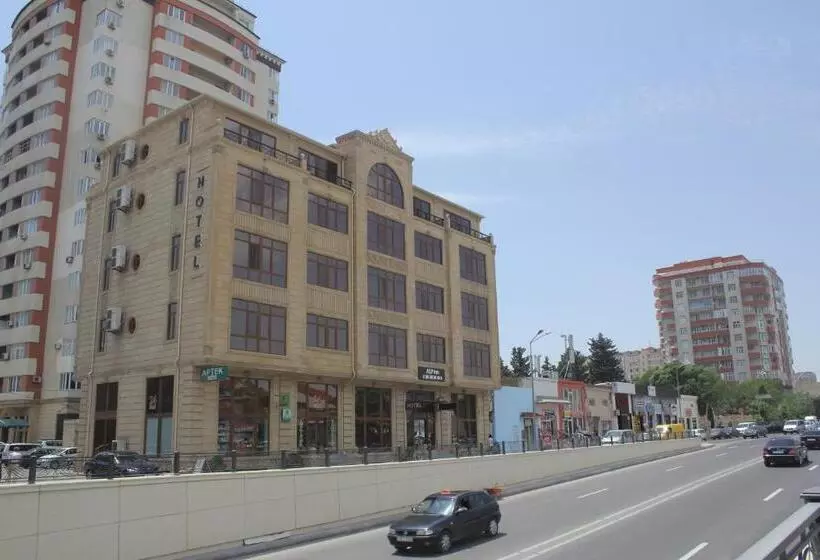 Fotos del hotel Alp Inn Hotel:  10