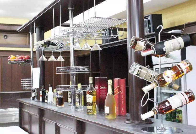 Fotos del hotel Alp Inn Hotel:  5