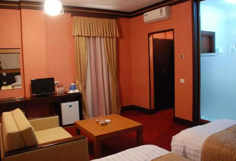 Fotos del hotel Alp Inn Hotel:  17