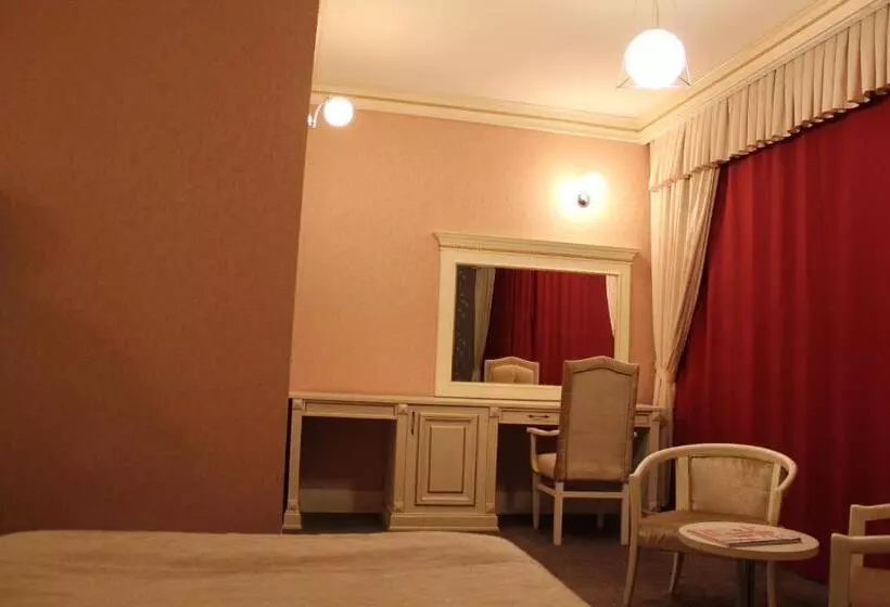 Fotos del hotel Alp Inn Hotel:  22