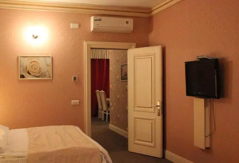 Fotos del hotel Alp Inn Hotel:  20