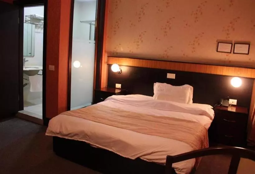 Fotos del hotel Alp Inn Hotel:  11