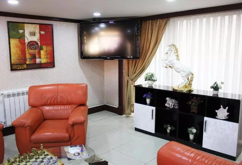 Fotos del hotel Alp Inn Hotel:  21