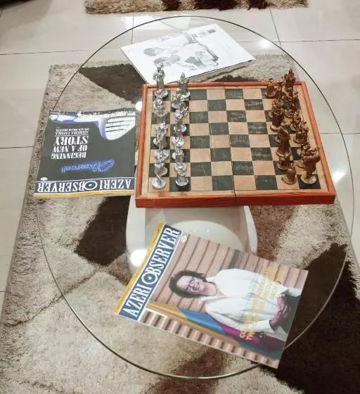 Fotos del hotel Alp Inn Hotel:  8