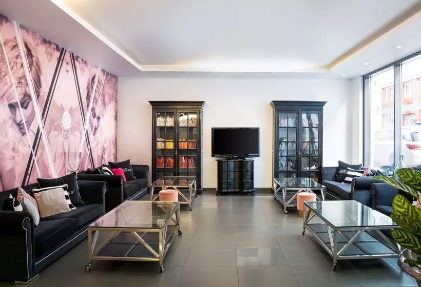 Fotos del hotel Arthotel Ana Boutique Six:  21