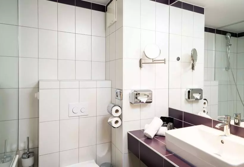 Fotos del hotel Arthotel Ana Boutique Six:  15