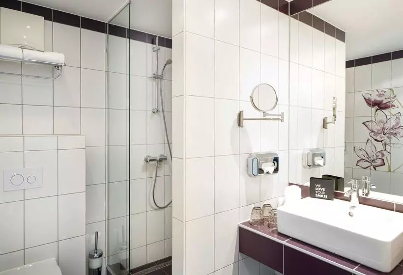 Fotos del hotel Arthotel Ana Boutique Six:  7