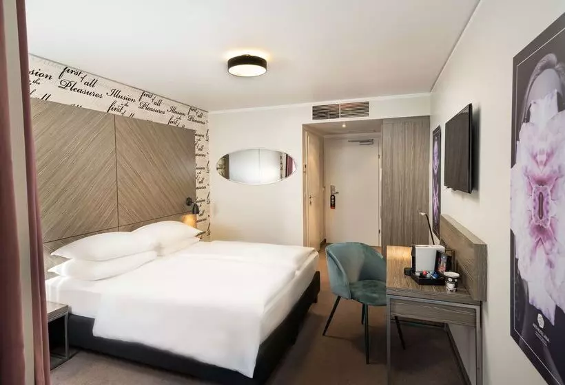 Fotos del hotel Arthotel Ana Boutique Six:  8