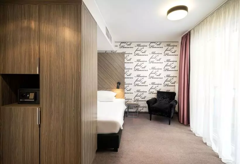 Fotos del hotel Arthotel Ana Boutique Six:  20