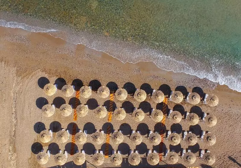 Fotos del hotel Dedalos:  17